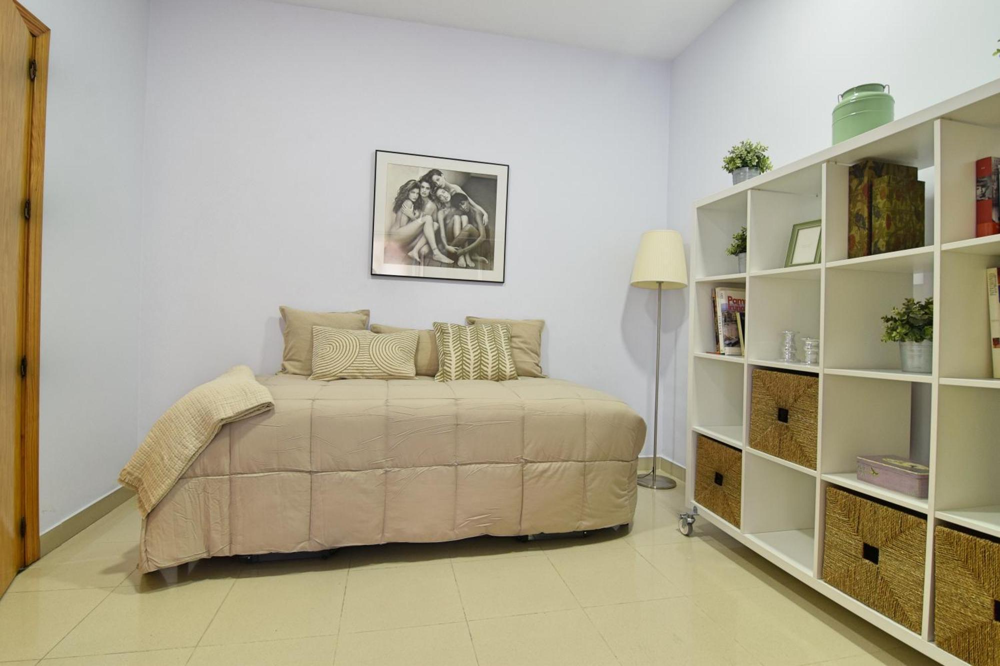 Apartamento Malagueta Gutenberg Malaga Exterior photo